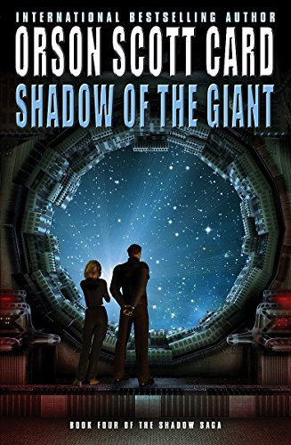 Shadow Of The Giant: Book 4 of the Shadow Saga