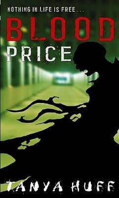 Blood Price: Blood Series Book One (Victoria Nelson)