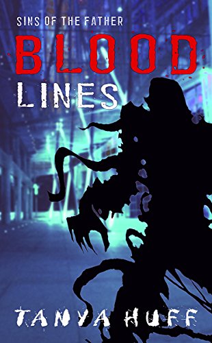 Blood Lines: Blood Series Book Three (Victoria Nelson)