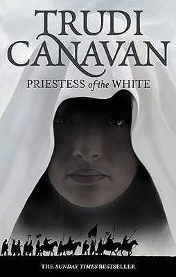 Priestess of the White. (Age of the Five, Book One)