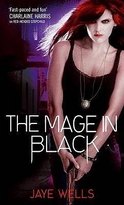 The Mage In Black: Sabina Kane: Book 2
