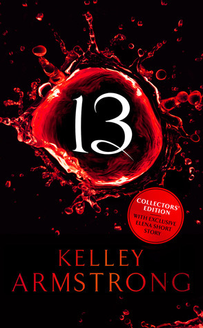 13: Number 13 in series (Otherworld, Band 13)