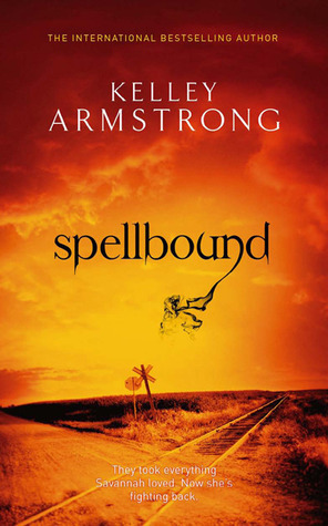 Spell Bound: Number 12 in series (Otherworld)