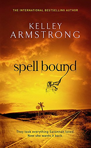 Spell Bound: Number 12 in series (Otherworld)