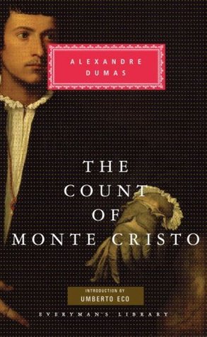 The Count of Monte Cristo (Everyman's Library CLASSICS)