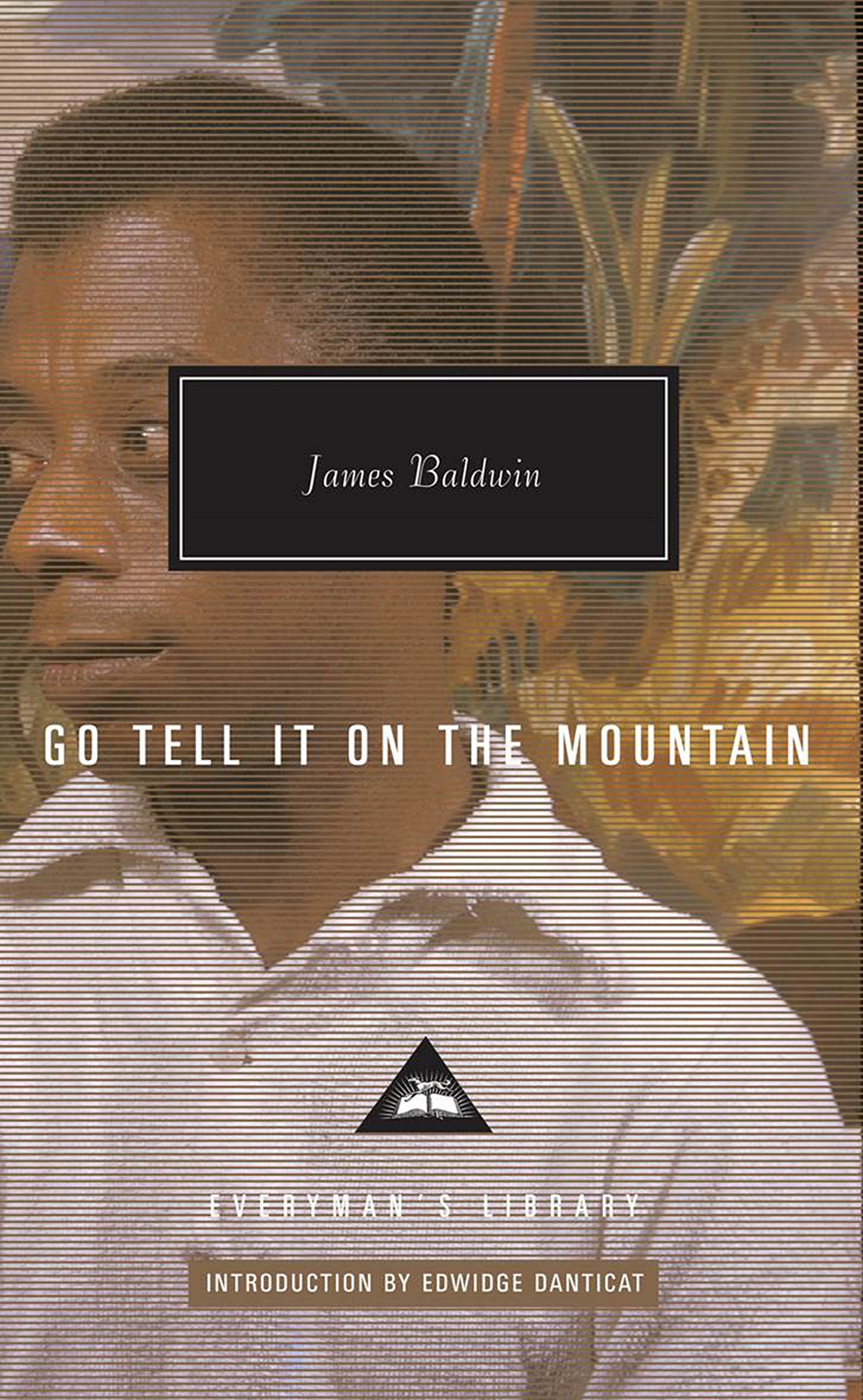 Go Tell It on the Mountain: James Baldwin