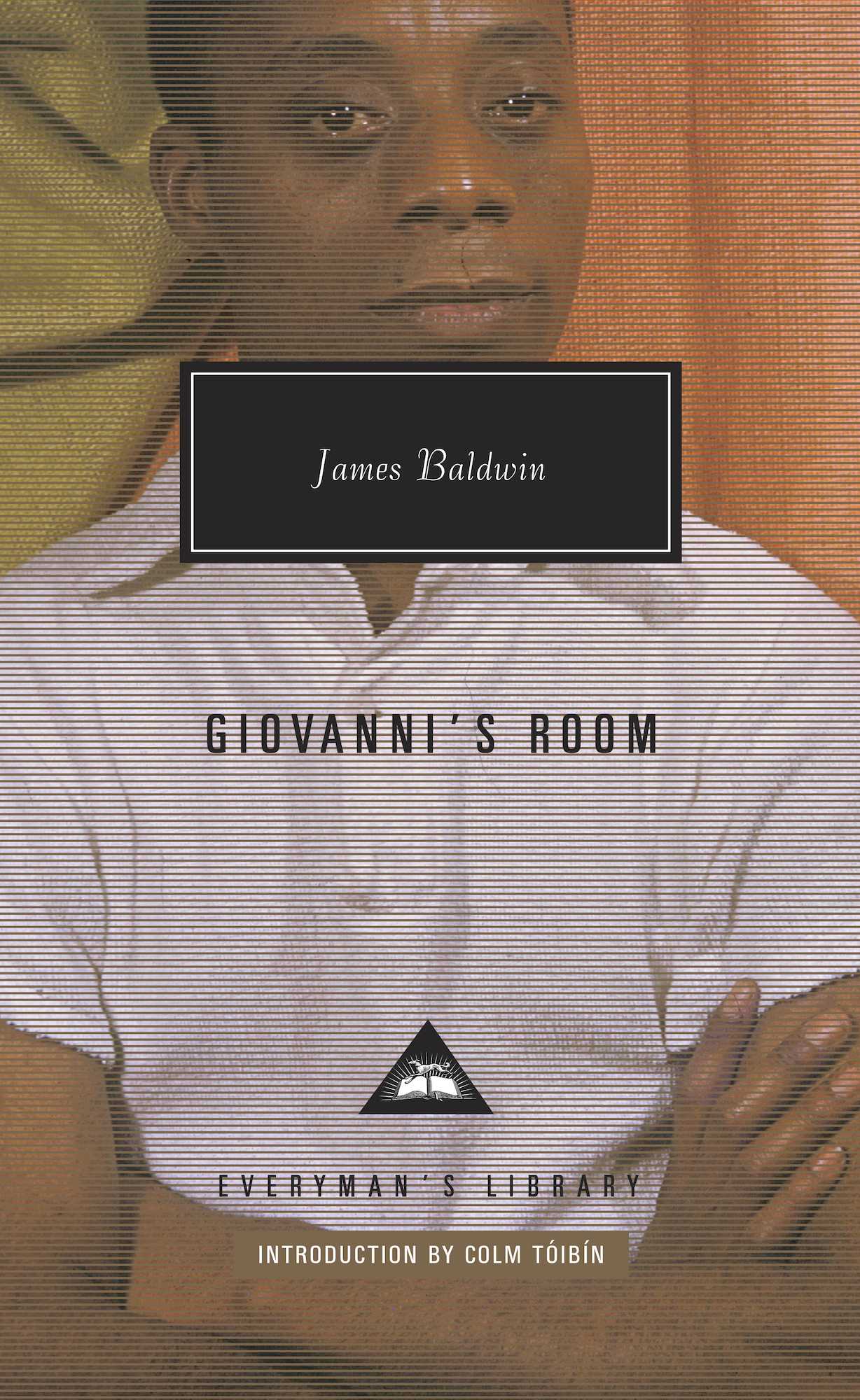 Giovanni's Room: James Baldwin (Everyman's Library CLASSICS)