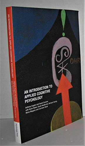 An Introduction To Applied Cognitive Psychology