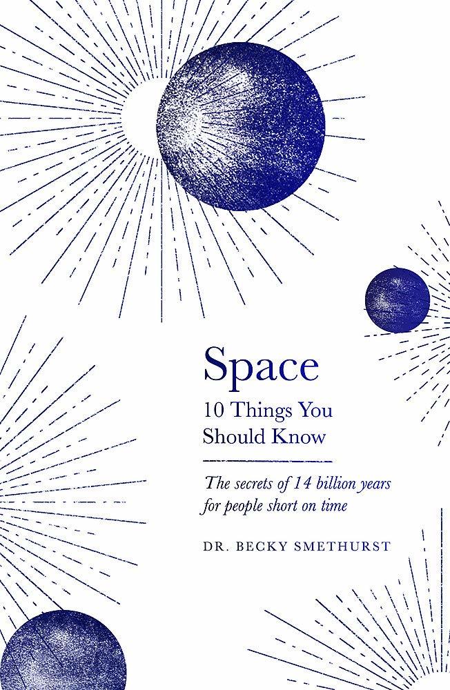 Space: A beautiful gift for stockings this Christmas (10 Things You Should Know)