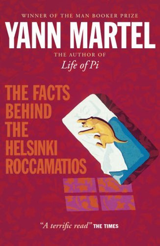The Facts Behind the Helsinki Roccamatios.