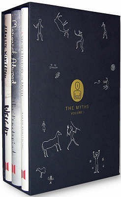 The Myths: Volume I-III