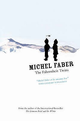 The Fahrenheit Twins and Other Stories