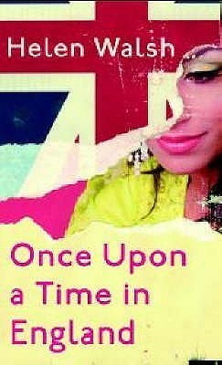 Once Upon A Time In England
