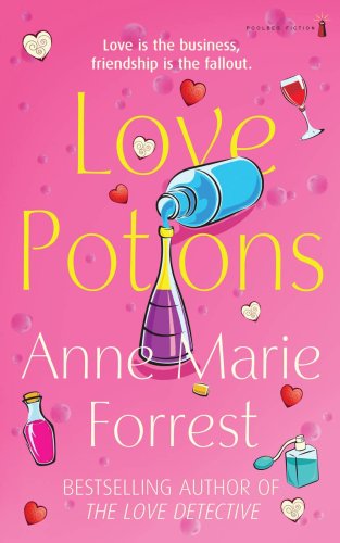 Love Potions