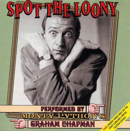 Spot the Loony