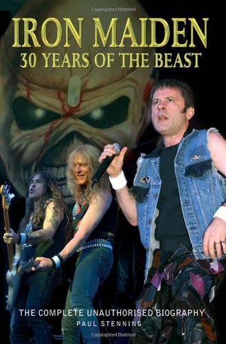 Iron Maiden: 30 Years of the Beast