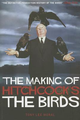 The Making Of Hitchcock's The Birds
