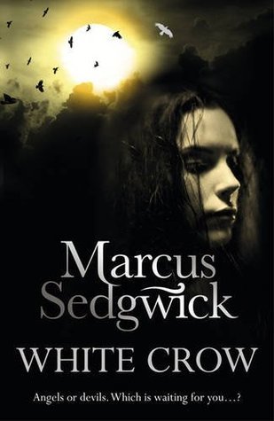 White Crow: A modern gothic thriller