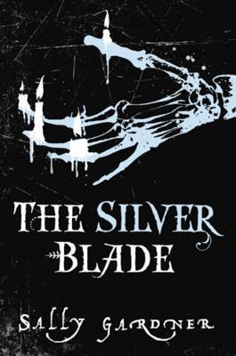 Silver Blade: Run like the wind, the devil's own is on your trail