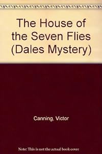 The House Of The Seven Flies