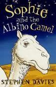 Sophie and the Albino Camel (Sophie Books, Band 1)