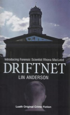 Driftnet (Luath Original Crime Fiction)