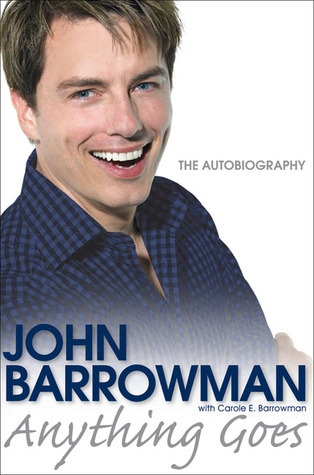 Anything Goes: The Autobiography