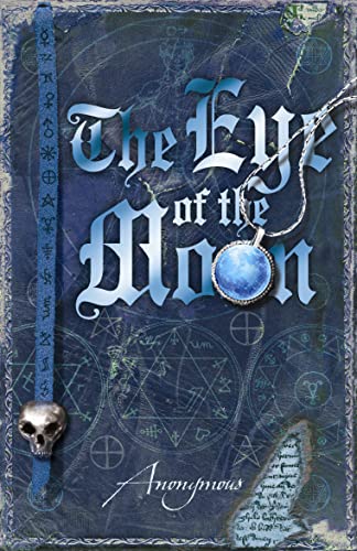 The Eye of the Moon
