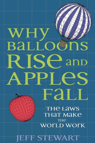Why Balloons Rise and Apples Fall