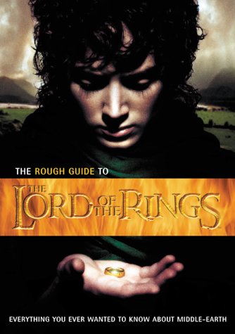 The Rough Guide to The Lord of the Rings (Rough Guide Reference)