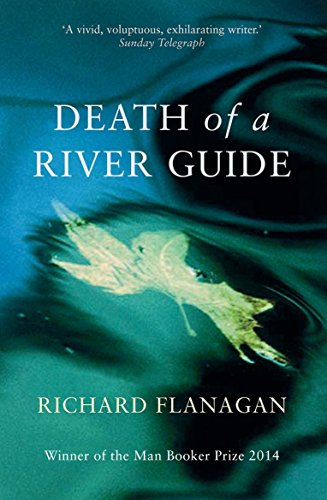Death of a River Guide