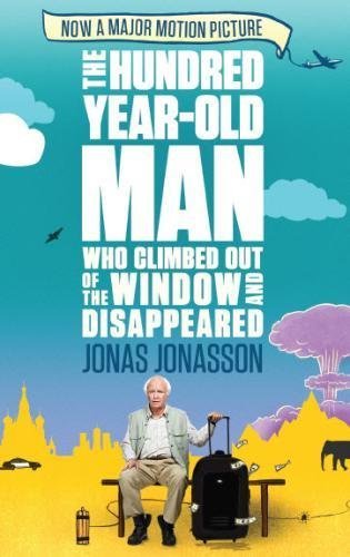 The Hundred-Year-Old Man Who Climbed Out Of The Window And Disappeared, Film-Tie-In