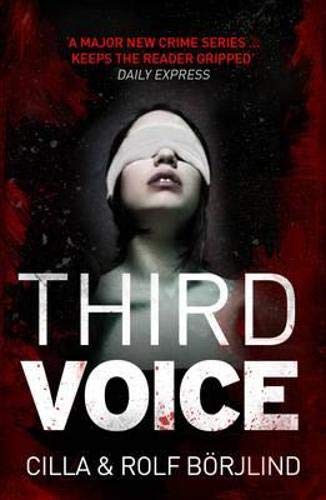 Third Voice (Ronning & Stilton 2)