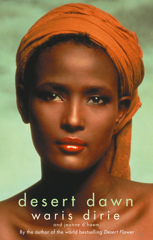 Desert Dawn: Winner of the Corine - Internationaler Buchpreis, Kategorie Sachbuch 2002