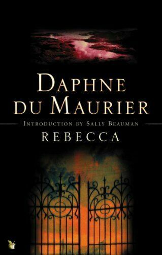 Rebecca, English edition: Introd. by Sally Beauman (Virago Modern Classics)