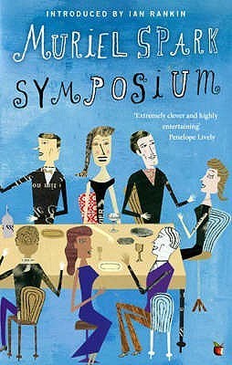 Symposium (Virago Modern Classics)