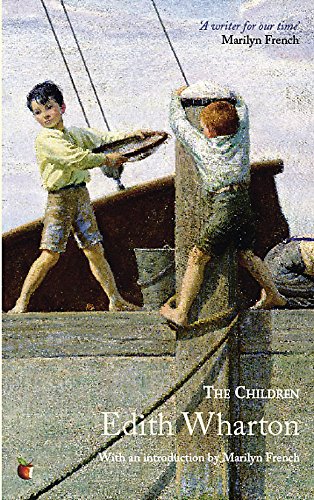 The Children (Virago Modern Classics, Band 508)