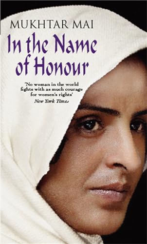 In the Name of Honour: A Memoir