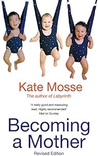 Becoming A Mother
