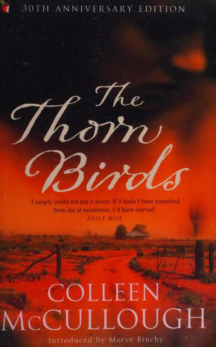 The Thorn Birds (Virago Modern Classics)