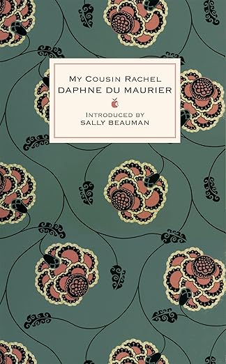 My Cousin Rachel: Introduced by Sally Beauman (Virago Modern Classics)