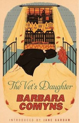 The Vet's Daughter: A Virago Modern Classic (Virago Modern Classics)