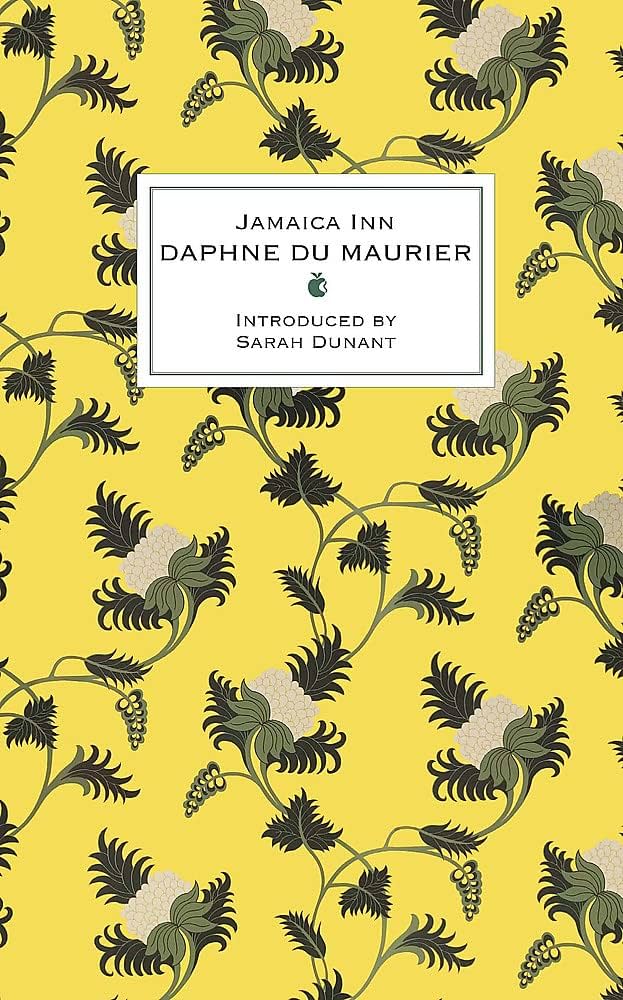 Jamaica Inn: The thrilling gothic classic from the beloved author of REBECCA (VMC)