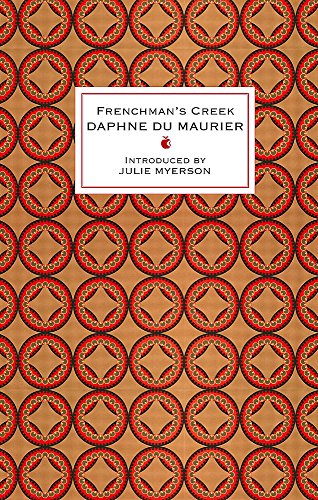 Frenchman's Creek: Daphne Du Maurier (VMC)