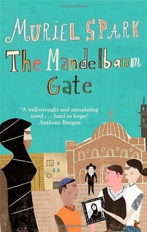 The Mandelbaum Gate: A Virago Modern Classic (Virago Modern Classics)