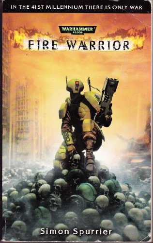 Fire Warrior (Warhammer 40, 000)