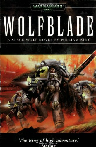 Wolfblade