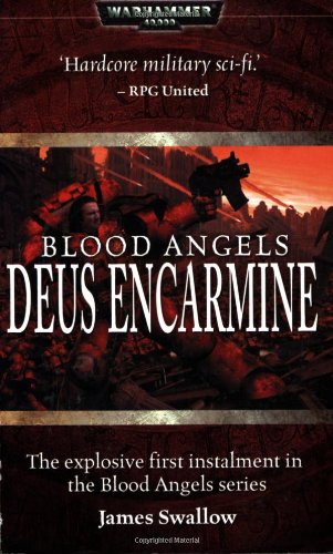 Blood Angels: Deus Encarmine
