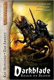 Darkblade: Reign of Blood