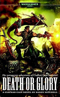 Death or Glory (Ciaphas Cain)